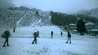 Mejora la situaci�n en barrios tras las intensas lluvias