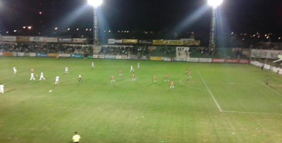Atl�tico Tucum�n empat� ante Sportivo Belgrano
