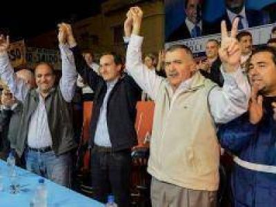 �La pr�xima vez, volver� como gobernador de los tucumanos�