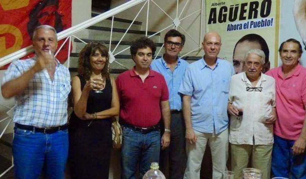 El Frente Progresista podr�a definir su candidato a gobernador en las PASO