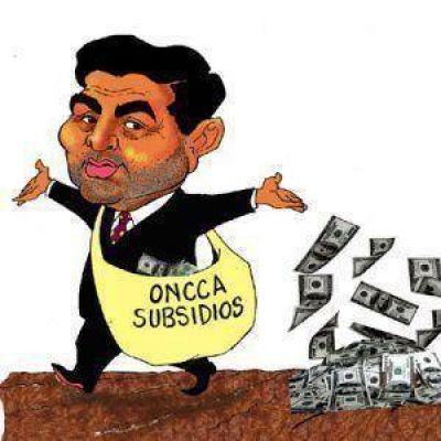 AFIP: ladrones reciclados