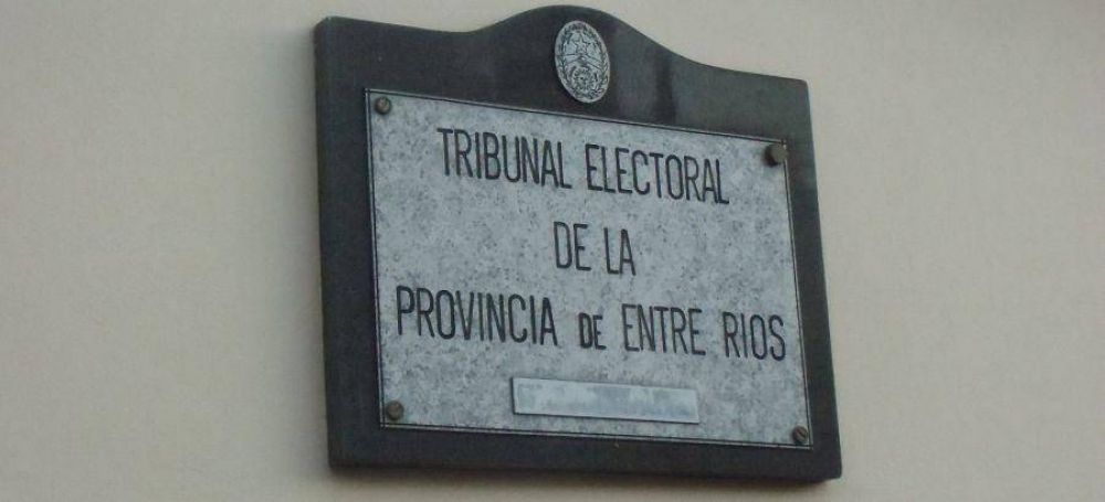 Cuenta regresiva para la presentaci�n de acuerdos electorales