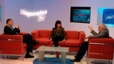 �Gane Scioli o Randazzo no hay fuga de votos del FpV�
