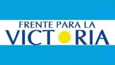 M�s de 15 agrupaciones acompa�ar�n al PJ en el FpV