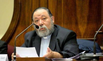 Espa�a: Carlos Mar�a Galli ha visitado Madrid para dar asesoramiento pastoral a Carlos Osoro