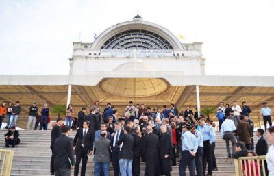 Preparan misa emotiva y un homenaje a la mujer