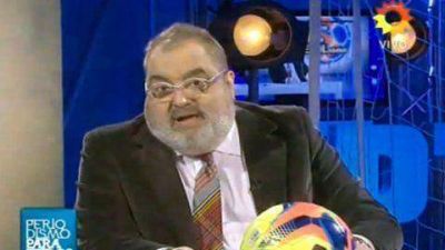 Periodismo para todos volvi� a ser lo m�s visto del domingo 