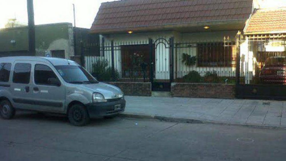 Feroz tiroteo en Quilmes: polic�a repeli� a cuatro delincuentes