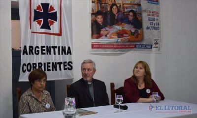 Violencia de g�nero: �Gracias a Dios ahora se hace visible�