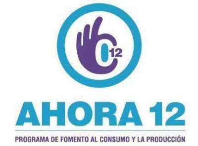 �Ahora 12�: Corrientes es la segunda provincia con m�s uso del plan