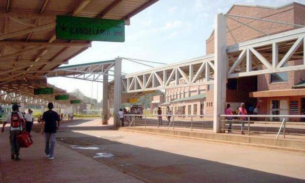 Paro de transportes: qu� servicios se ver�n afectados en Misiones