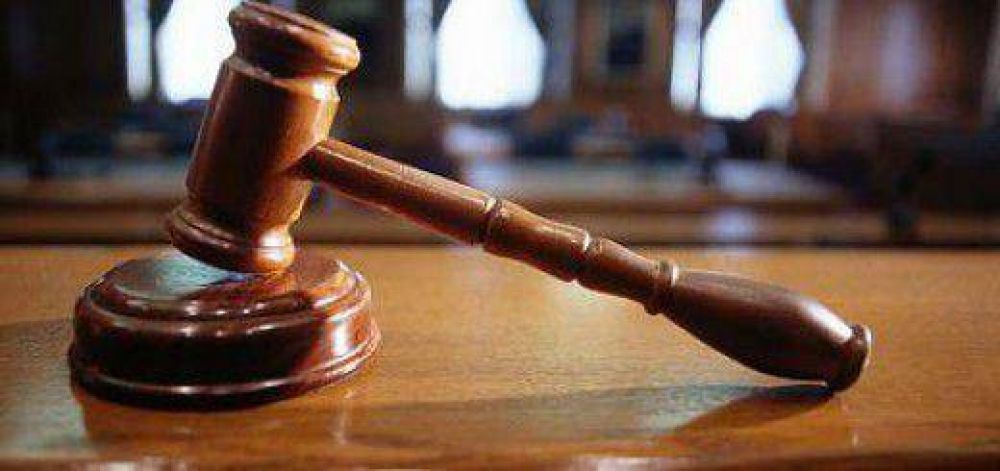 Llega a juicio un grupo acusado de trata de personas