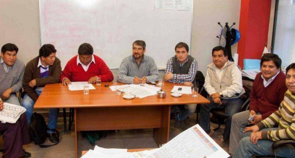 Jujuy gestiona ampliacin del programa Ms Cerca