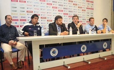 Jujuy recibe al pa�s