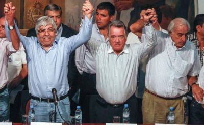 En Formosa paran ch�feres, docentes, estatales; no habra colectivos, transporte, ni vuelos, pero habr� actividad bancaria
