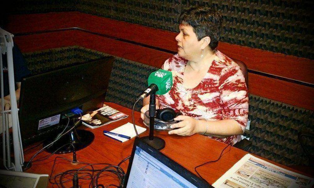 Educaci�n: �Hay una violencia concreta que el Estado ejerce hacia las escuelas�