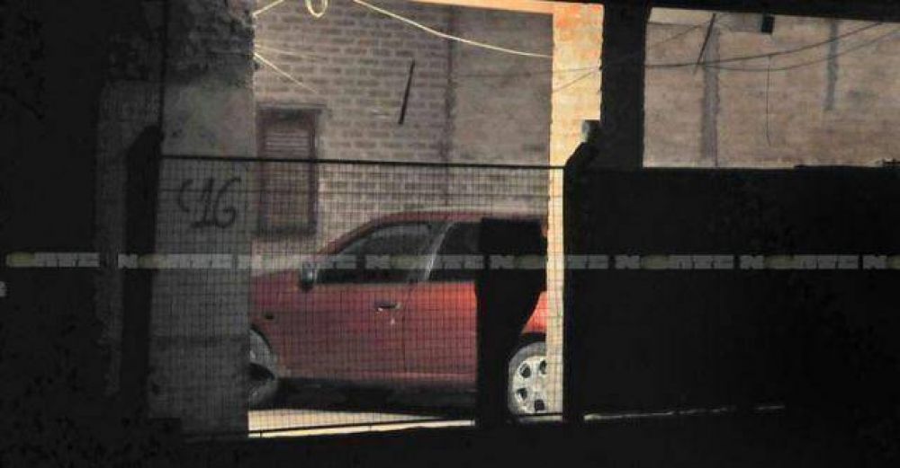 Fue identificado y se aguarda la entrega del conductor que atropell� y mat� a un ciclista