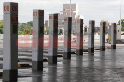 Arranc� el paro: Enterate cu�les son los servicios afectados