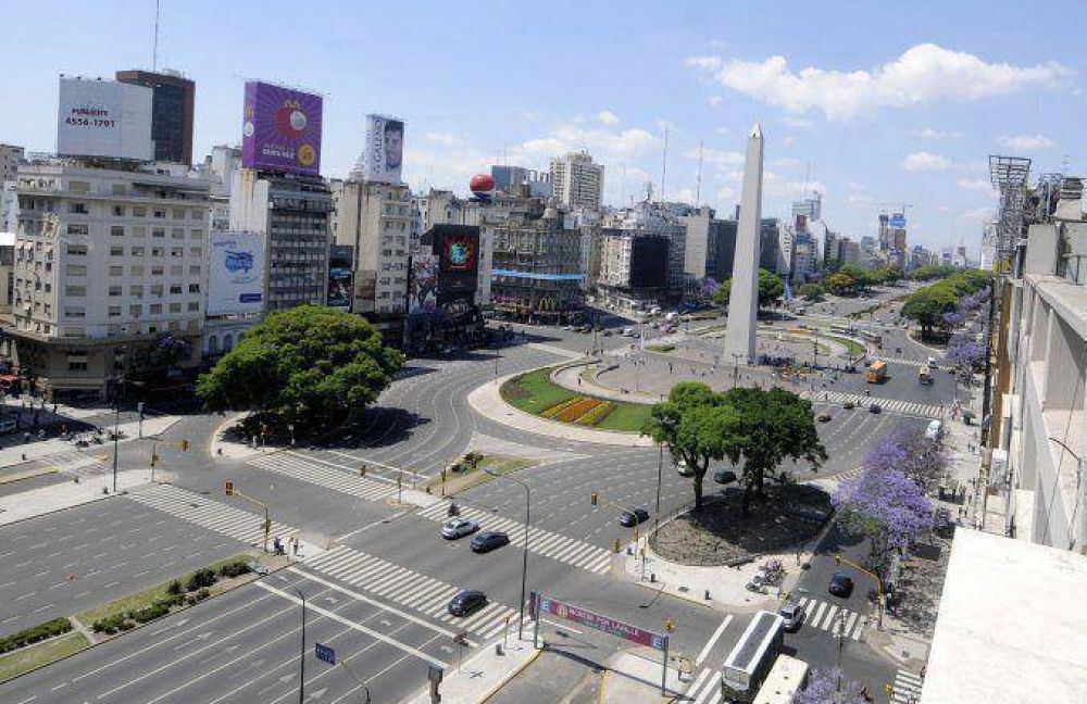 Por el paro, la econom�a perder�a hasta 11.000 millones de pesos