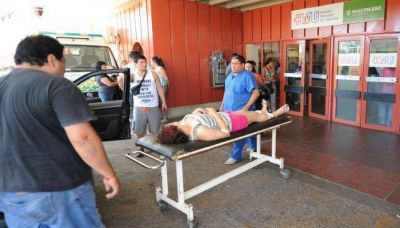 12 v�ctimas fatales por asaltos en 2015