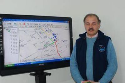 La Prevenci�n Urbana s�lo se sostendr� con una tasa municipal.