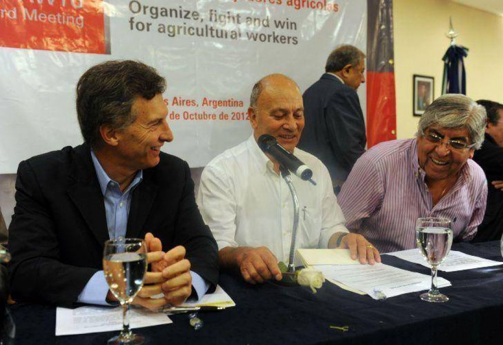 Macri no suma a Massa pero s� al 
