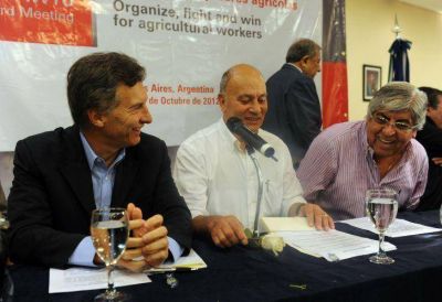 Macri no suma a Massa pero s� al 