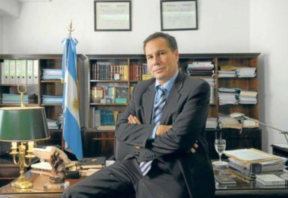 Semana clave en la causa a 140 d�as de la muerte del fiscal