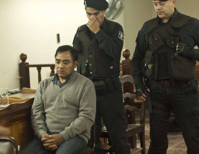 Pericias indicaron que el femicida sent�a gozo caus�ndole dolor