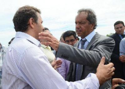 Notta: �Luj�n es un pueblo acostumbrado a resistir el coloniaje�