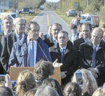 �Son peronistas y no quieren ser funcionales�