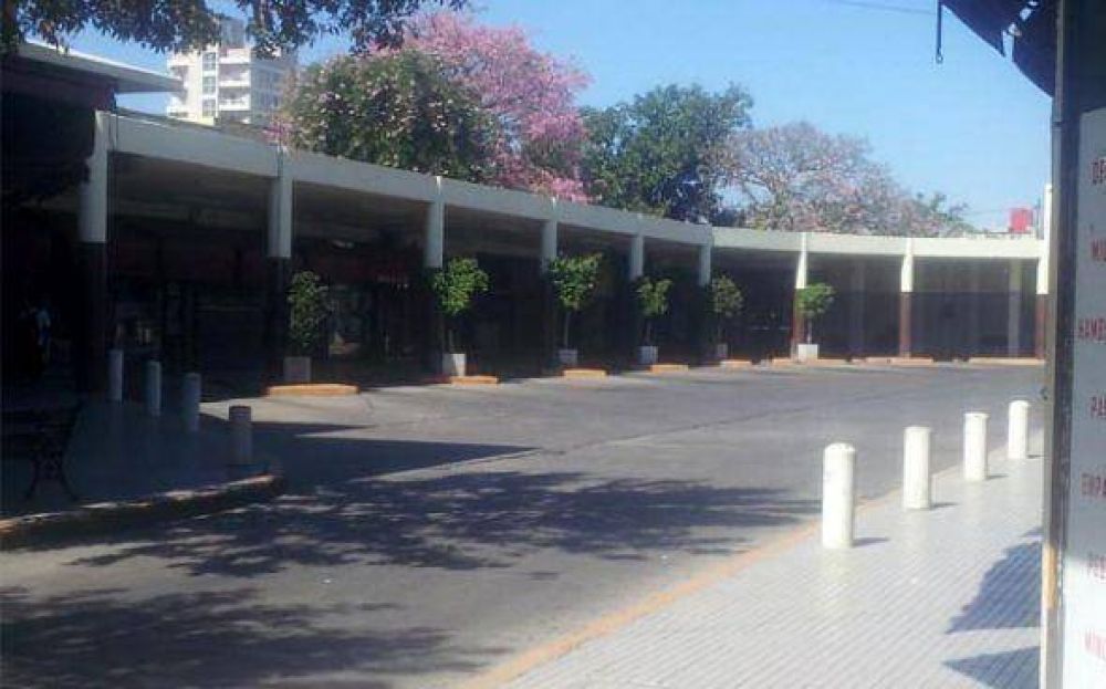Paro nacional: cu�les son los servicios que no funcionar�n