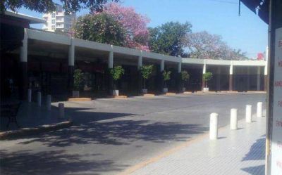 Paro nacional: cu�les son los servicios que no funcionar�n