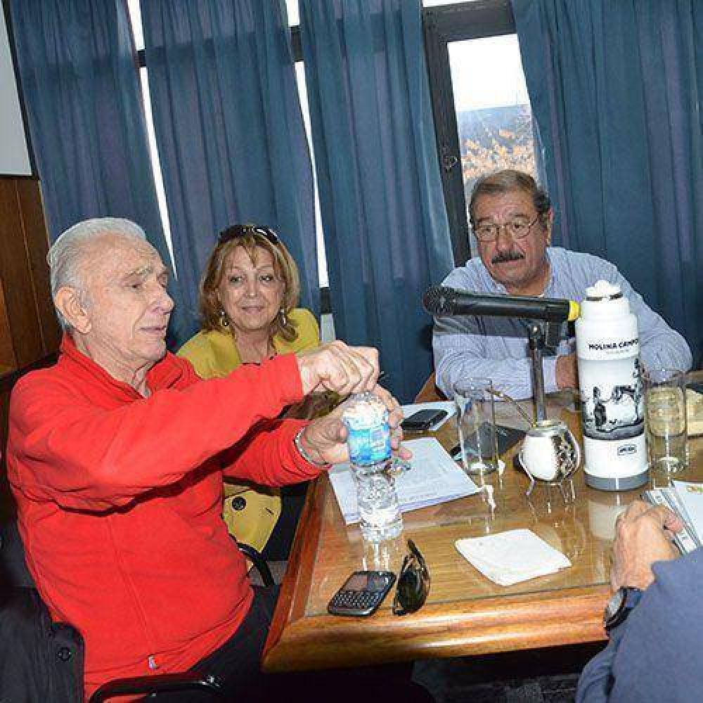 La encrucijada del PJ