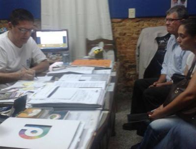 Se niegan a entregar los cuerpos calcinados de los hermanos formose�os fallecidos en un accidente de tr�nsito en el Chaco