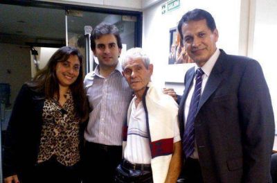 La Pampa pide celeridad por exferroviarios