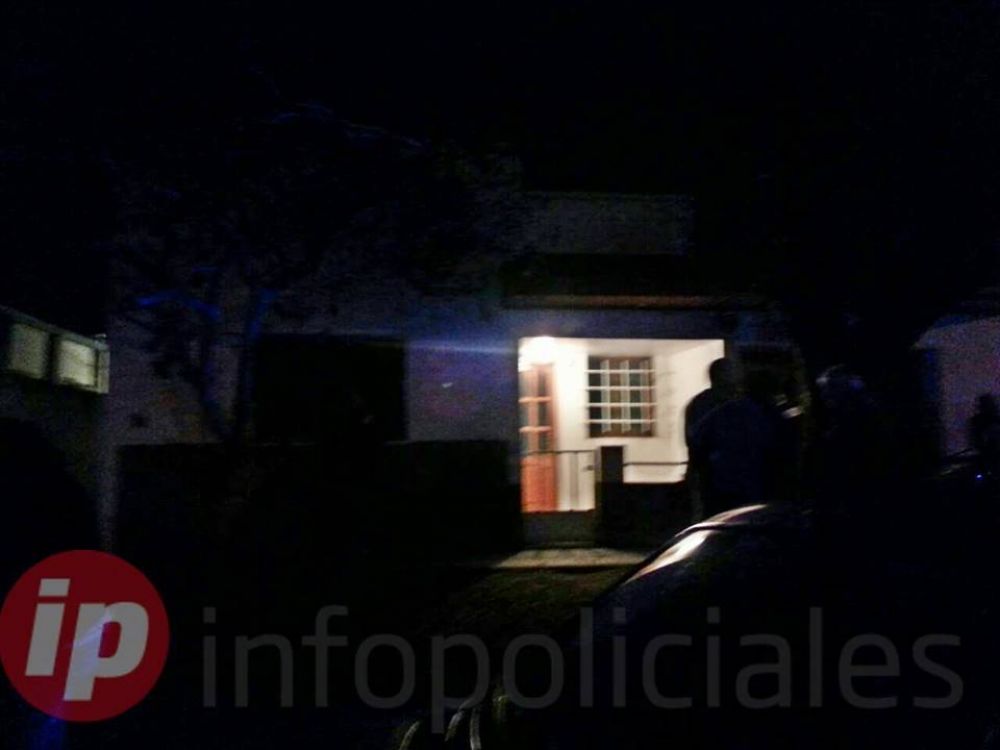 Identificaron huellas de un familiar en el cuerpo de los ancianos degollados en Tolosa