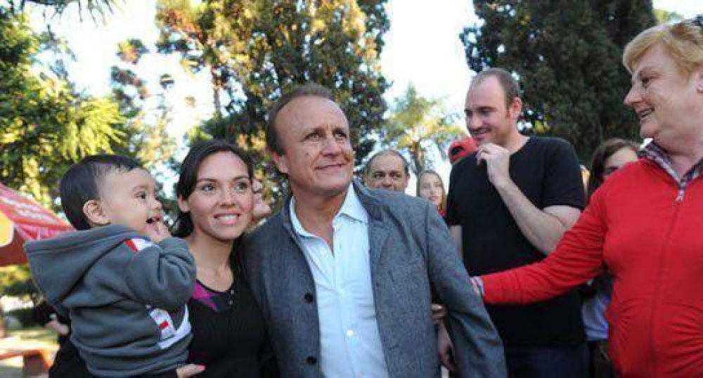 �Vamos a hacer la Santa Fe que nos merecemos
