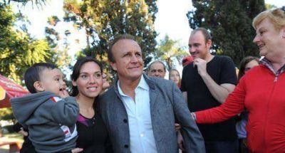 �Vamos a hacer la Santa Fe que nos merecemos