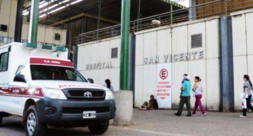 M�dicos adhieren al paro y se sentir� en las guardias