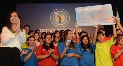 38.958 j�venes santafesinos acceden al Progresar