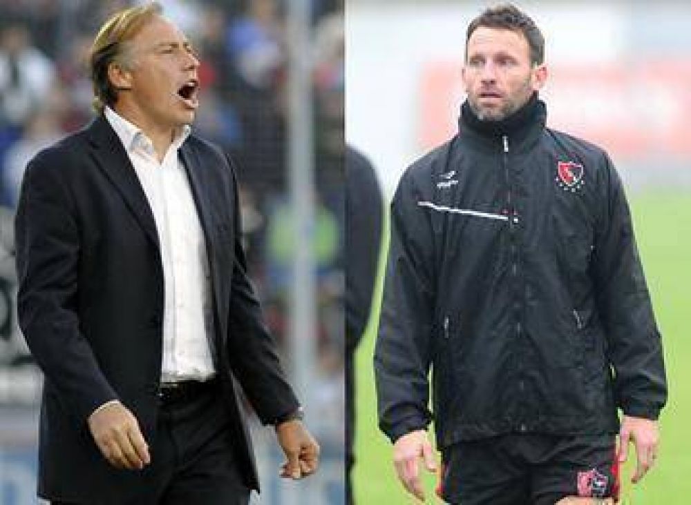 Sensini decide, Lucas dirige