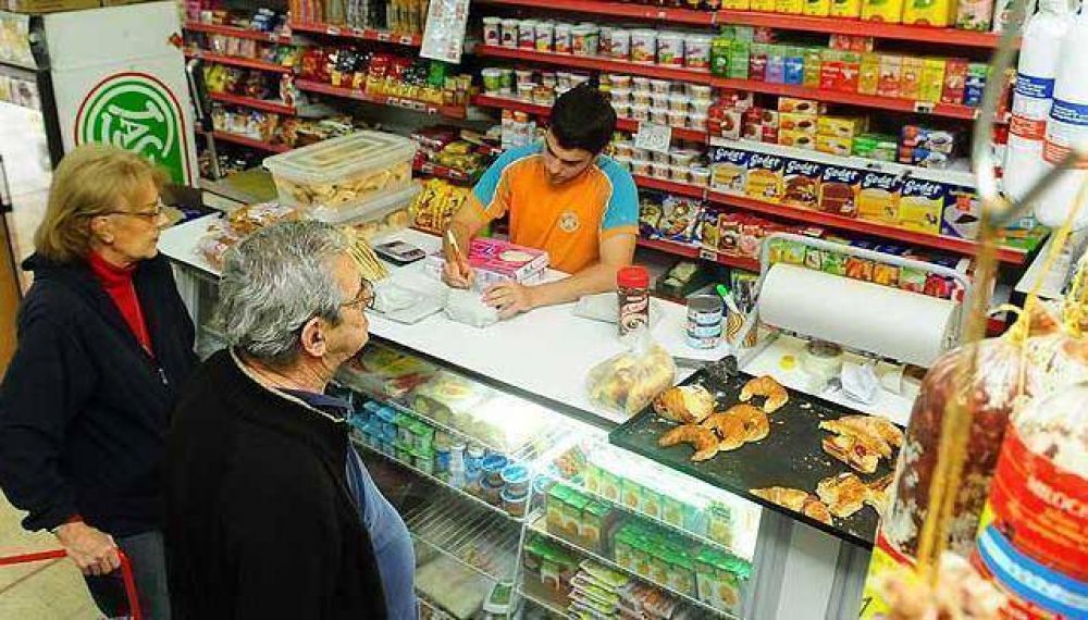 En Mar del Plata las ventas en los comercios minoristas aumentaron un 30%