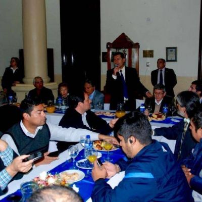 Fuerte reducci�n de accidentes viales por el decreto 840