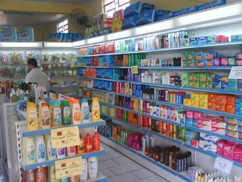 Preocupa la falta de remedios