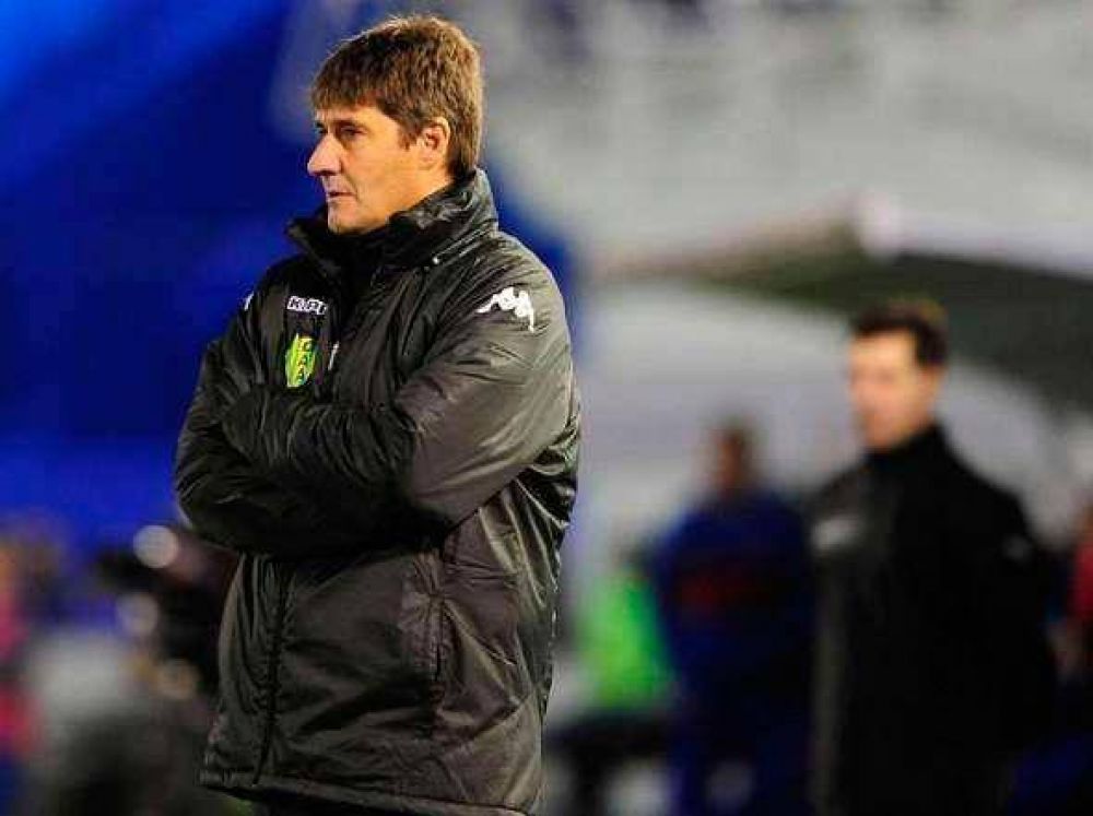 Quiroz: �Nos metieron la mano en el bolsillo�