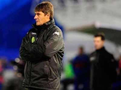Quiroz: �Nos metieron la mano en el bolsillo�