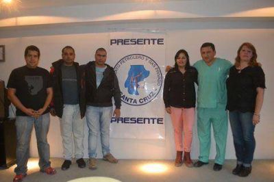 Petroleros Privados impulsar� campa�a solidaria para la apertura de la UTI