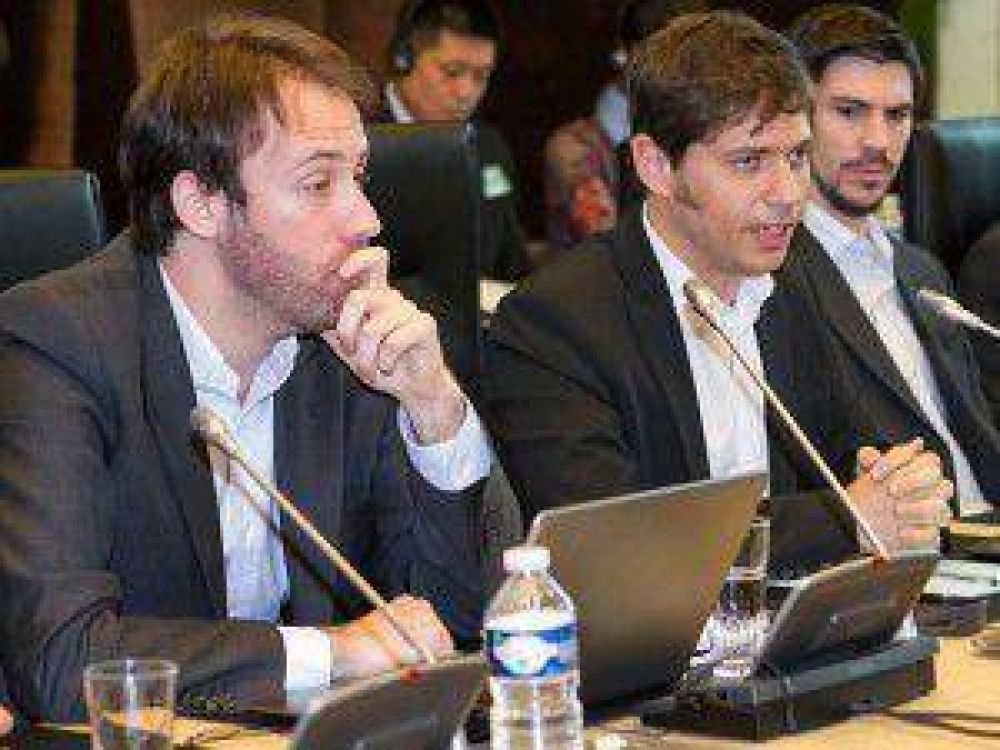 El Gobierno saldr� a tomar deuda por 3.000 millones de pesos
