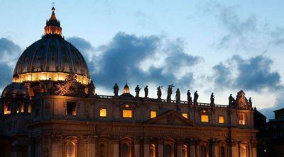 Reforma de la Curia en agenda de nueva reuni�n de Consejo de Cardenales y el Papa